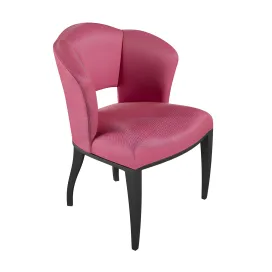Trillion side chair